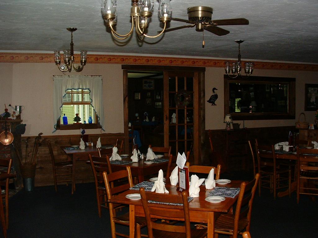 The Cider Press Restaurant Wolfeboro NH 03894 6035692028